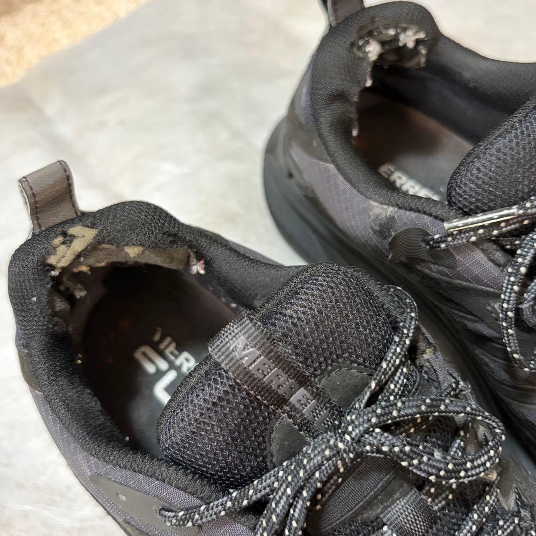 MERRELL メレル モアブ スピード 2 GORE-TEX 防水 27cm — image 5