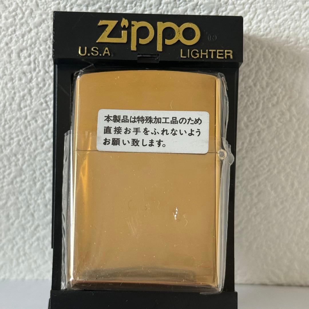 【完全未開封】✨非売品✨激レア✨ お祭りサブちゃんZIPPO京楽パチンコ実機記念 — image 2