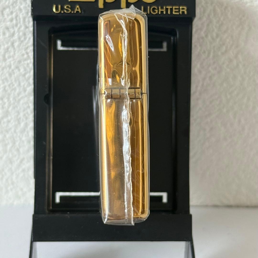 【完全未開封】✨非売品✨激レア✨ お祭りサブちゃんZIPPO京楽パチンコ実機記念 — image 3