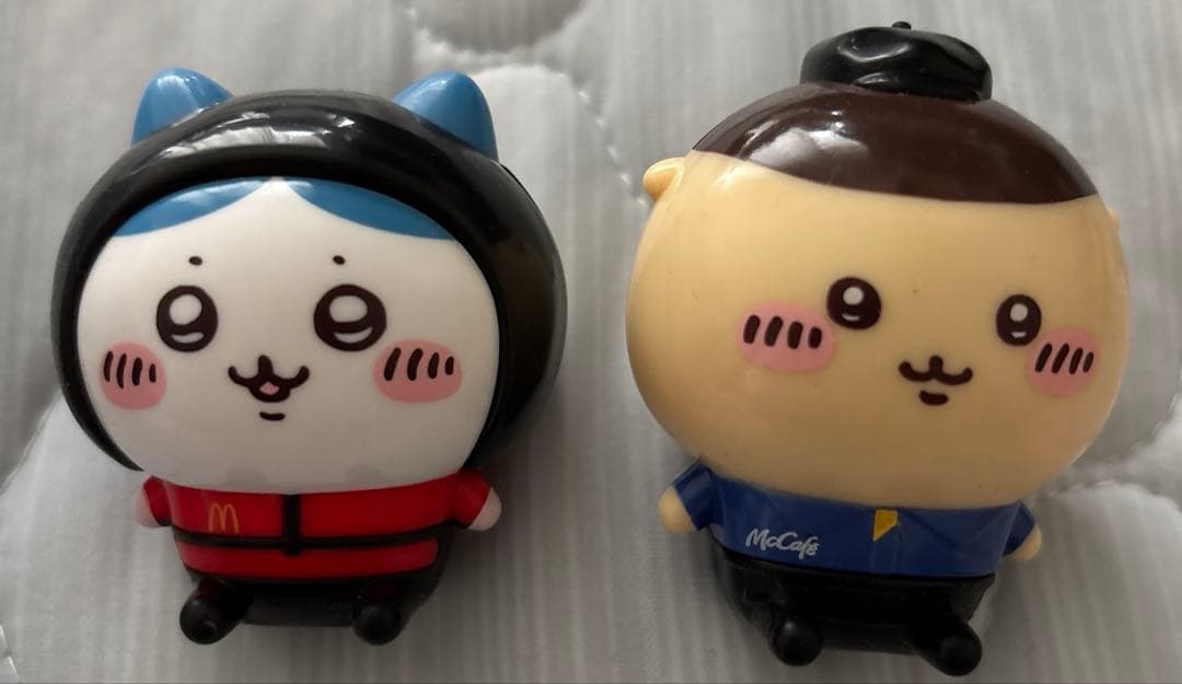 ちいかわマクドナルド — image 3