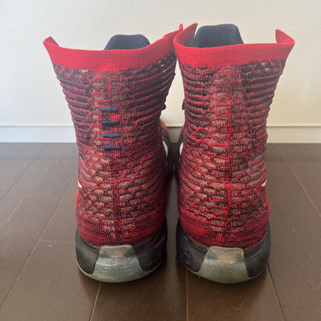NIKE KOBE X ELITE “AMERICAN” コービー10 29㌢ — image 5