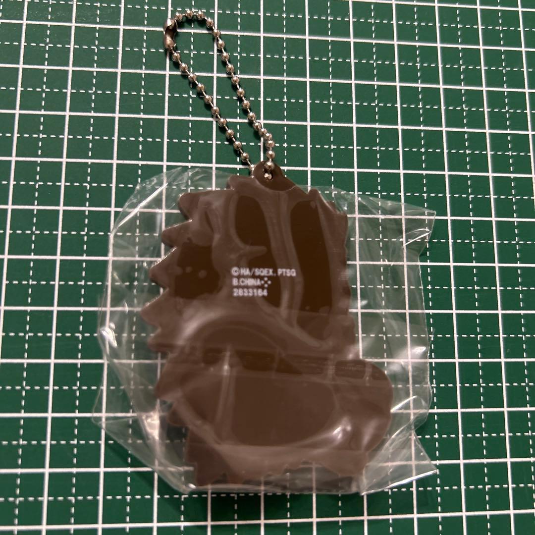 黄泉のツガイ カプセルラバーマスコット 右 — image 2
