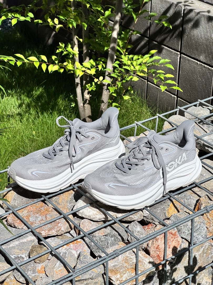 HOKA ホカClifton 10 クリフトン ランニングシューズ — image 2