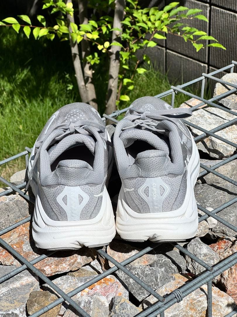 HOKA ホカClifton 10 クリフトン ランニングシューズ — image 3