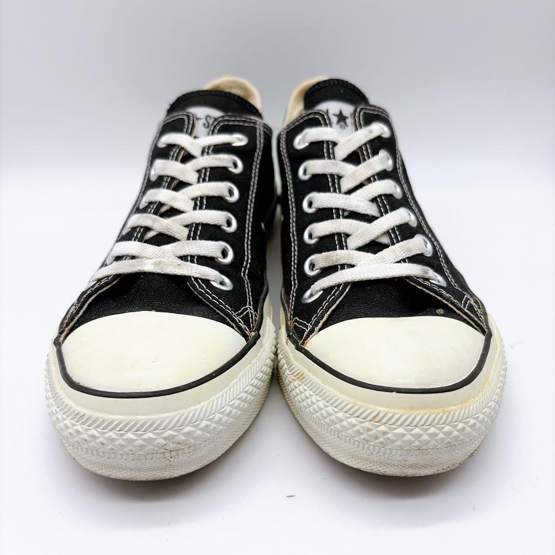 CONVERSE ALL STAR made in USA 90s US8 — image 2