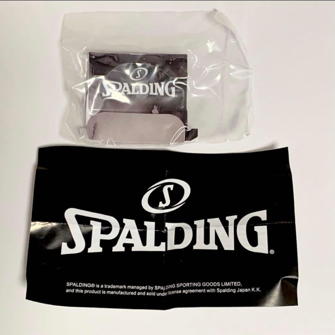 《新品未開封》SPALDING スポルディング バスケットボール コレクション2 — image 2