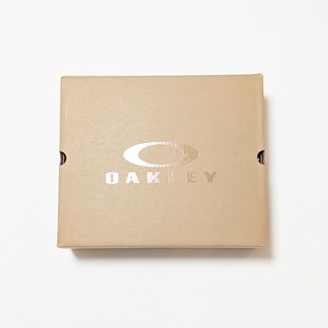 新品未使用 OAKLEY AQUATERRA HYBRID 28.0cm — image 5