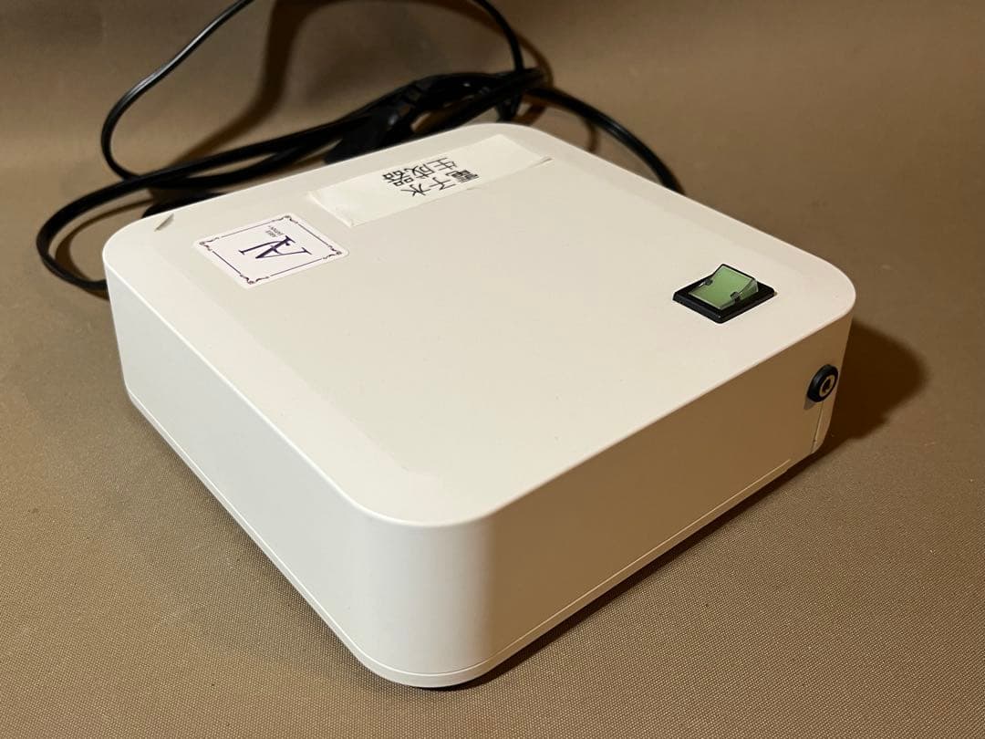 電子水生成器　AREE　アレー　健康　ヘルスケア — image 5