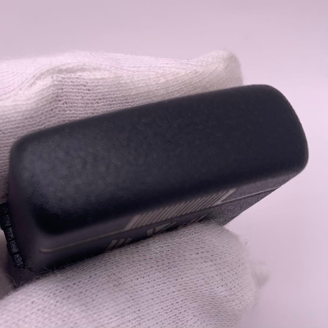 【オク】【大人気マットブラック】ピース PEACE オイルライター — image 3