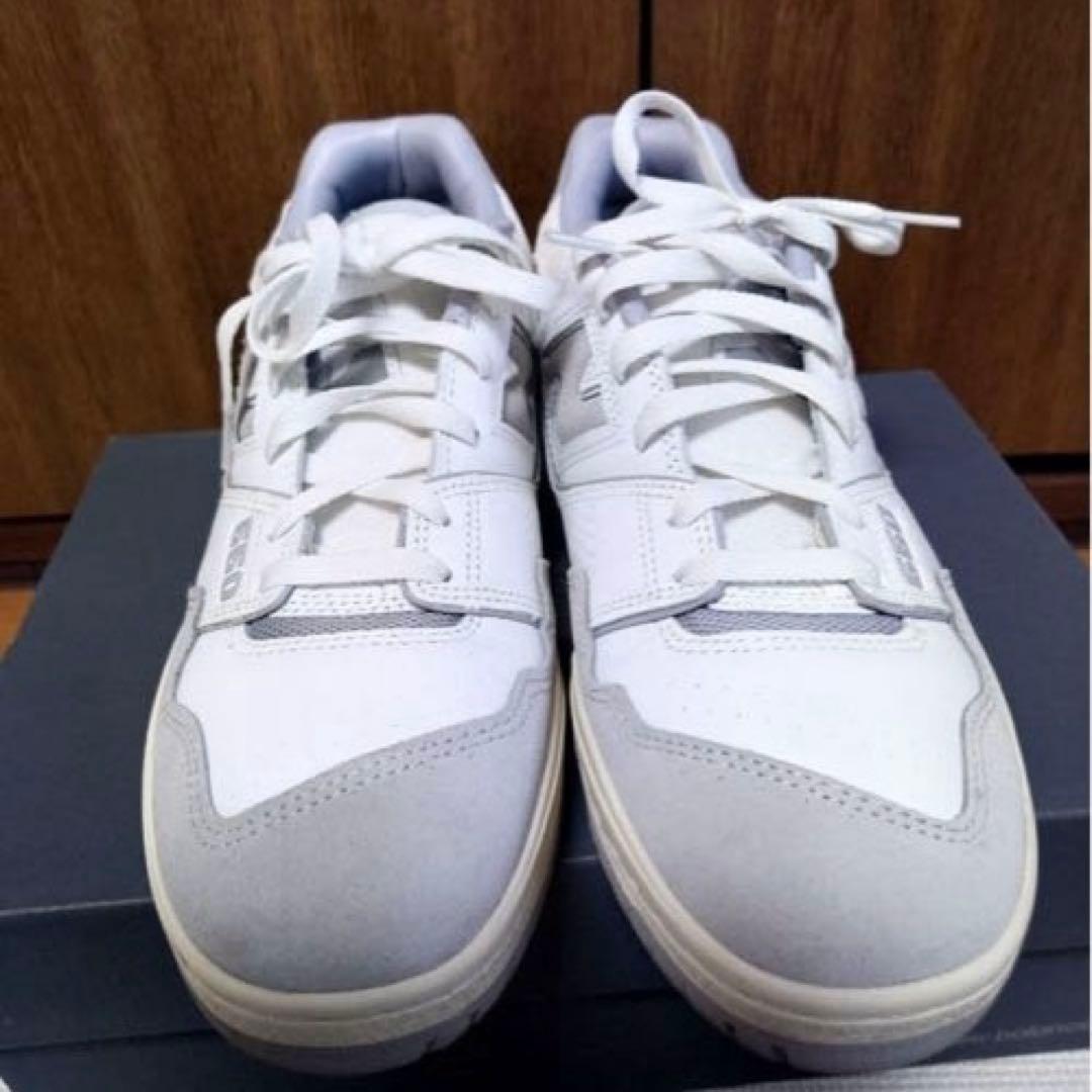 new balance BB550NEA 28.5 — image 2