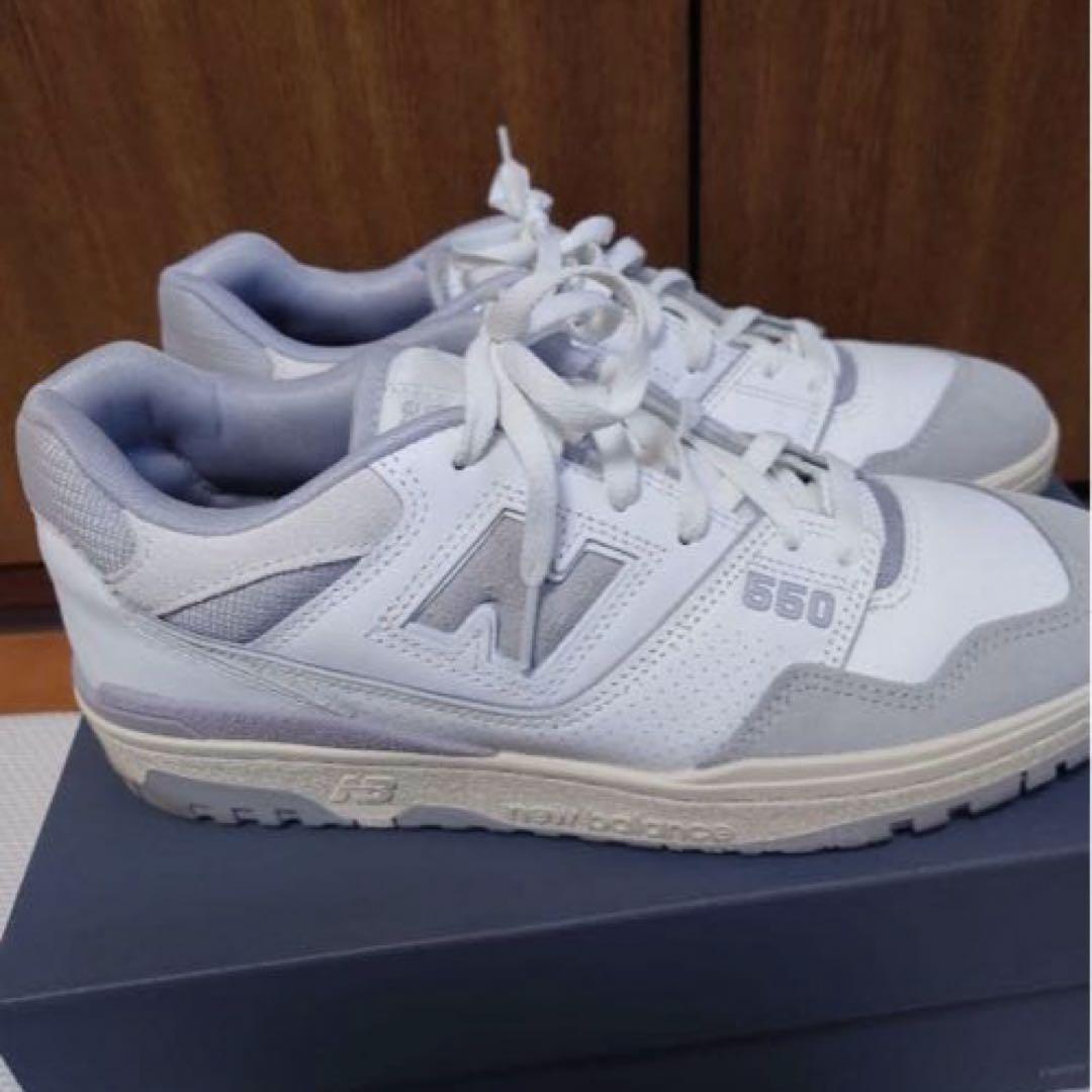 new balance BB550NEA 28.5 — image 3