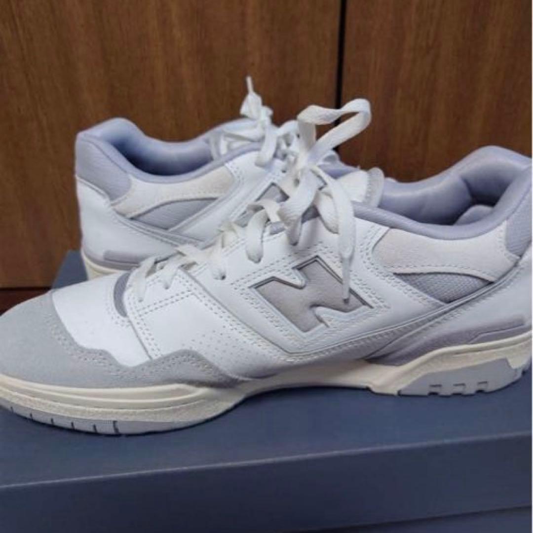 new balance BB550NEA 28.5 — image 4