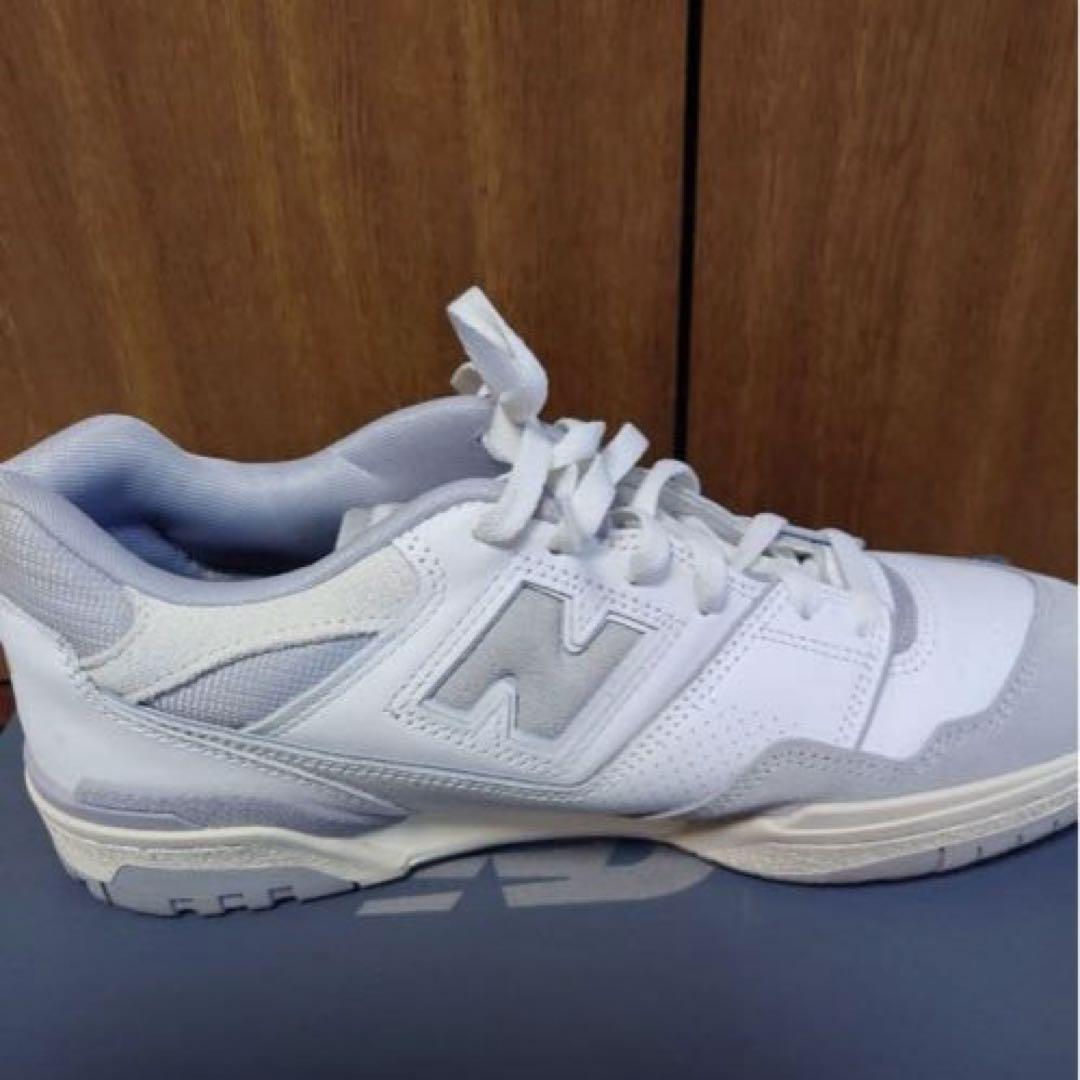 new balance BB550NEA 28.5 — image 5