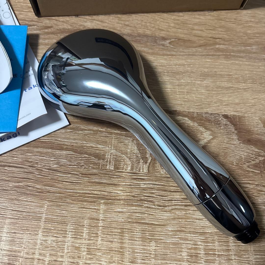 未使用　開封済み　キレイストシャワーミスト JS460MH シャワーヘッド最安値 — image 4