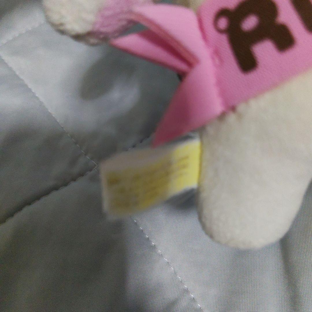 コリラックマ イベントキット ぬいぐるみ リラックマ — image 3