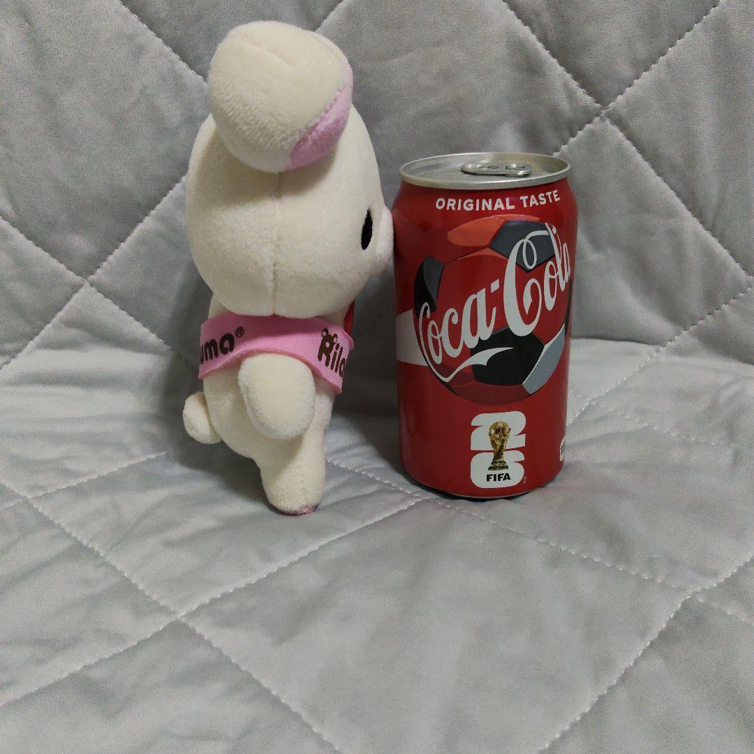 コリラックマ イベントキット ぬいぐるみ リラックマ — image 4