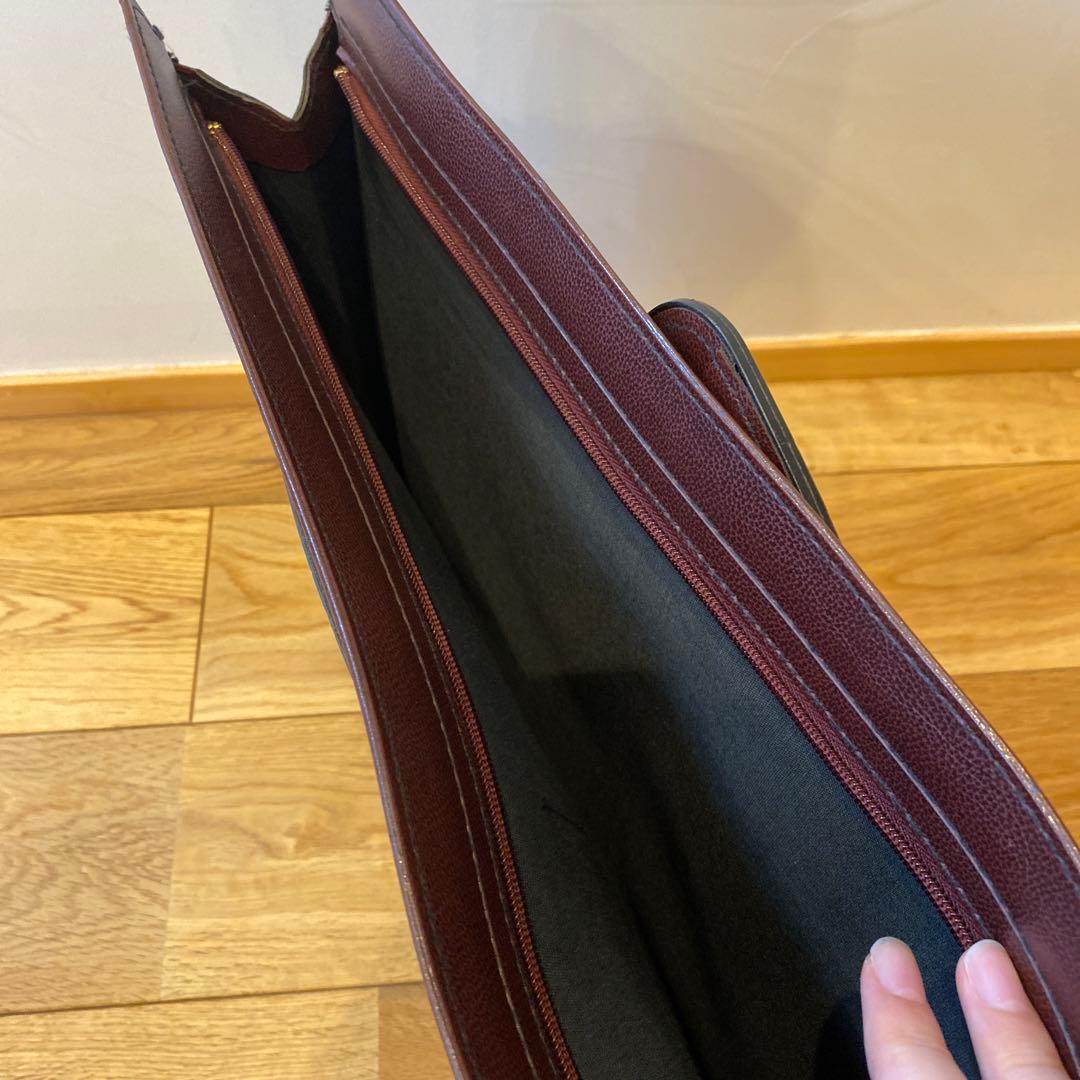 合皮バック — image 4