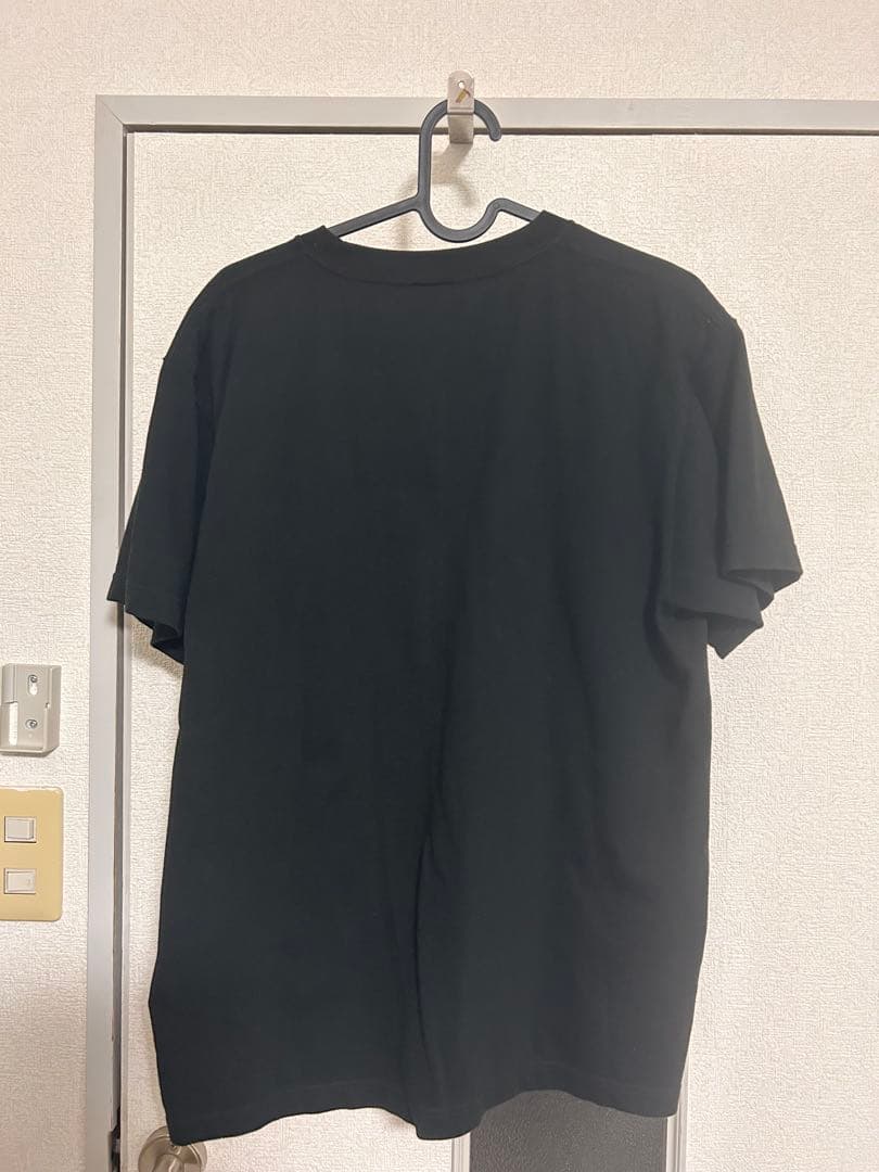 Nobody Tシャツ　M — image 3