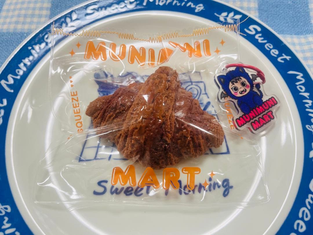 MUNI MUNI MART クロワッサン — image 2