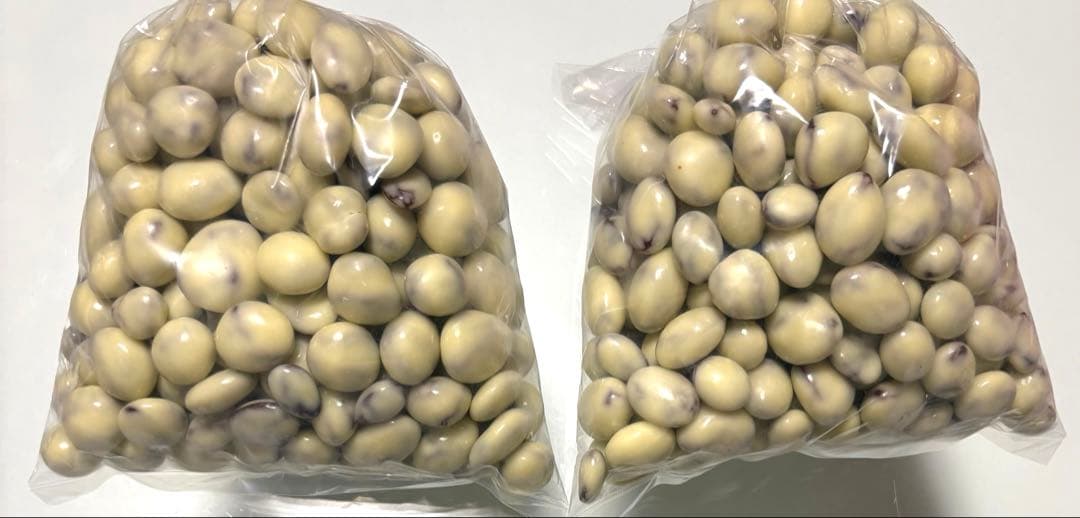 ハイド様専用　ヨーグルトレーズン60% 500g ×2袋 — image 2