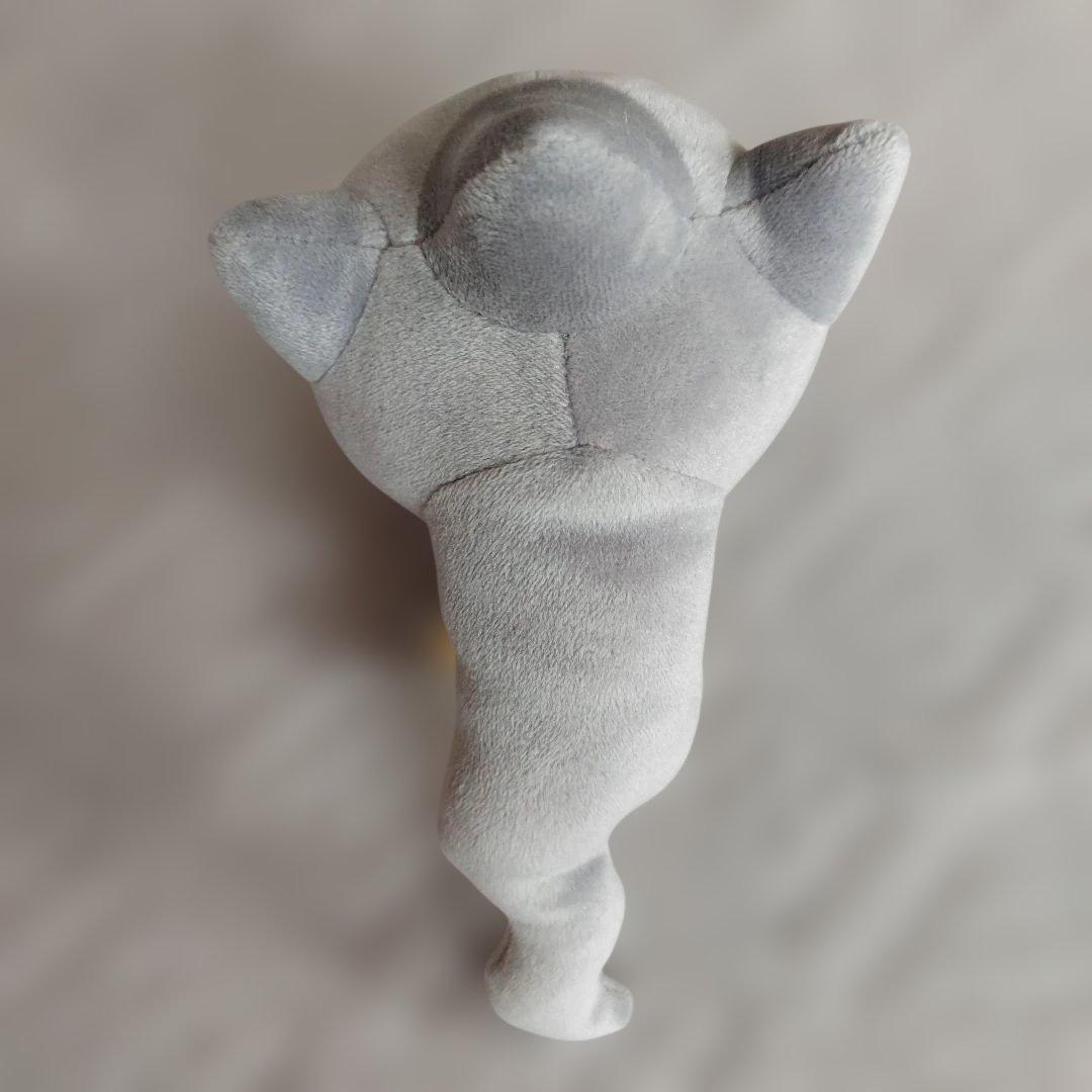 ポケットモンスター ジュペッタ ぬいぐるみ バンプレスト — image 4