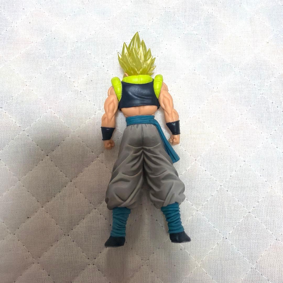 ガチャガチャ　ゴジータ — image 2