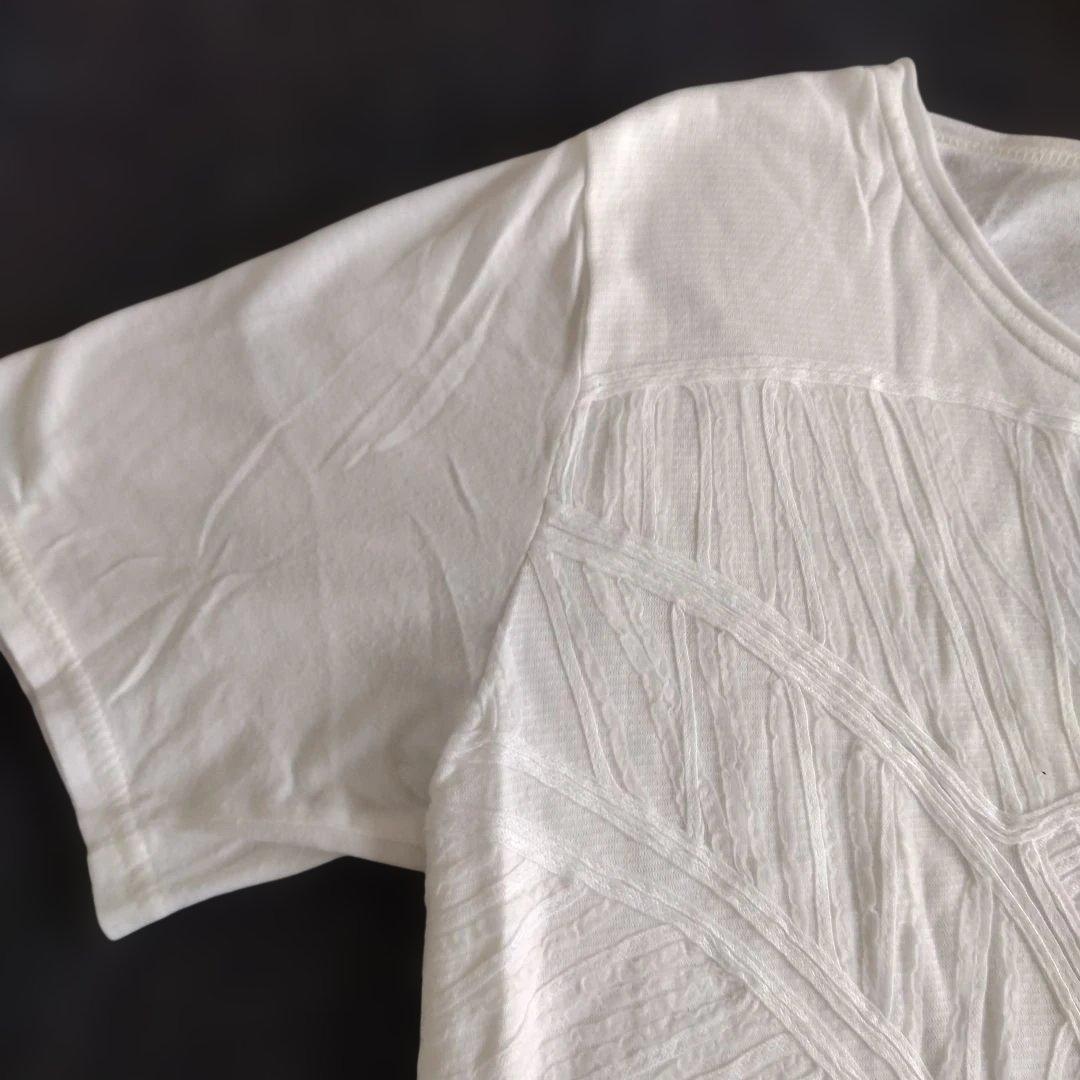 Plantation 半袖 Tシャツ ホワイト — image 3