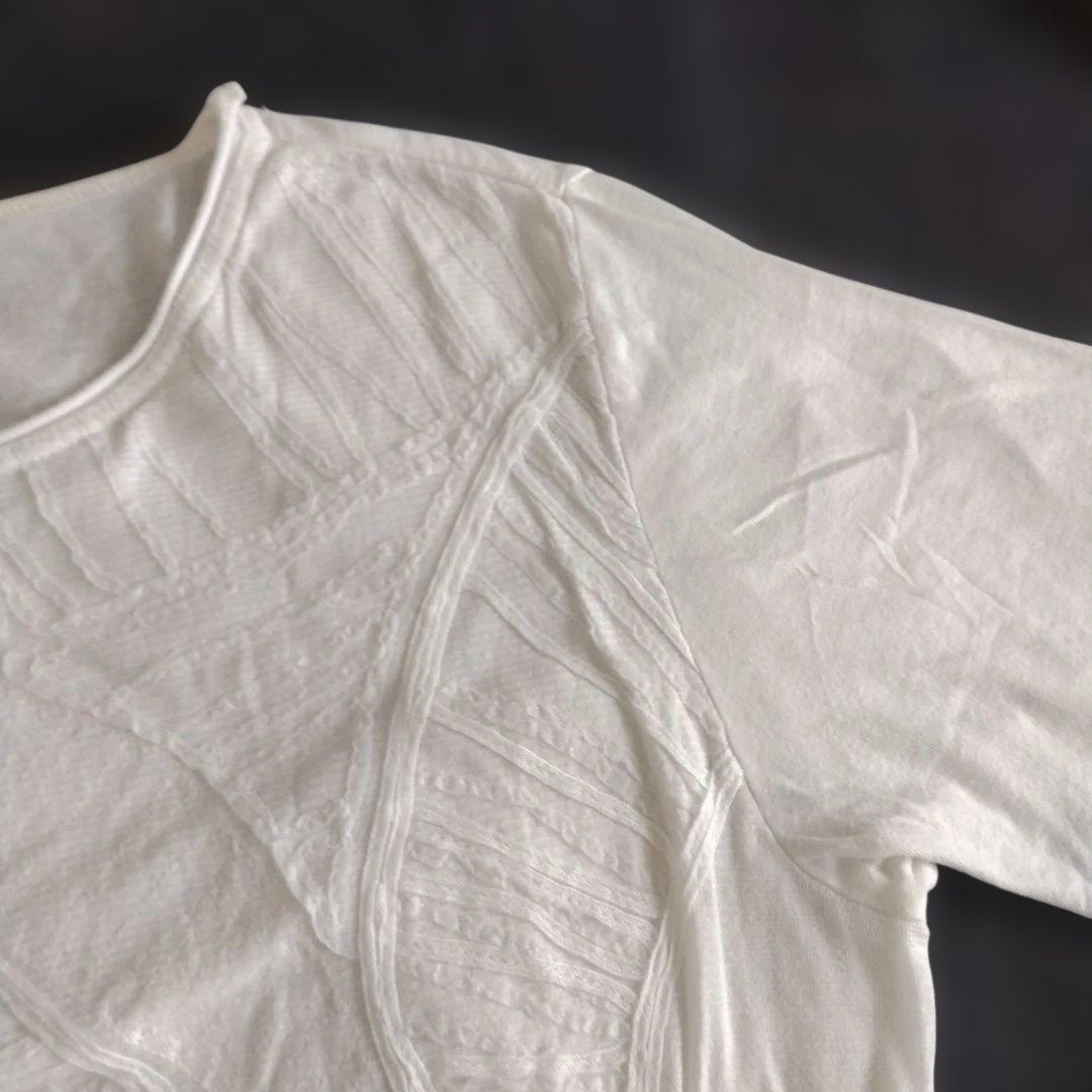 Plantation 半袖 Tシャツ ホワイト — image 4