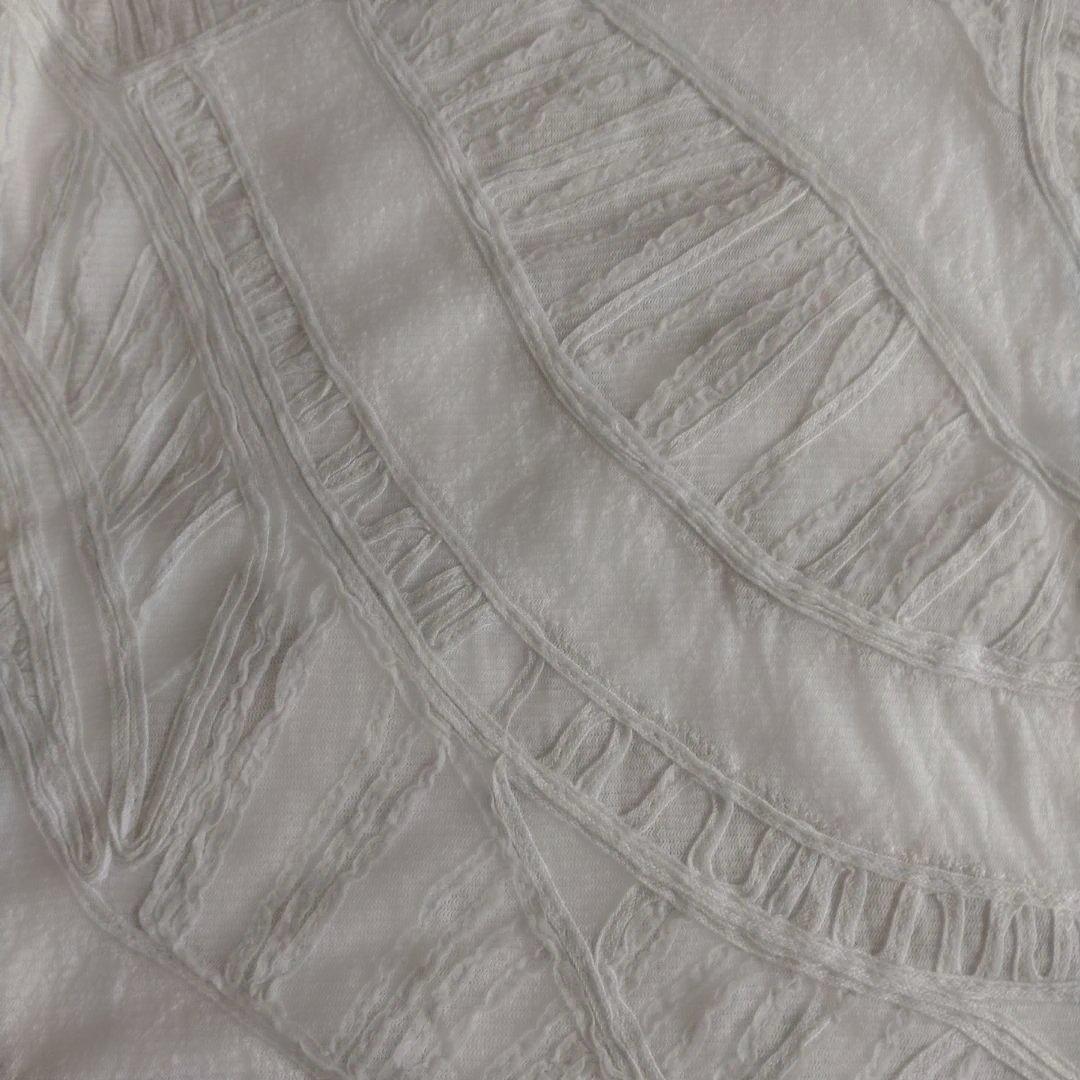 Plantation 半袖 Tシャツ ホワイト — image 5