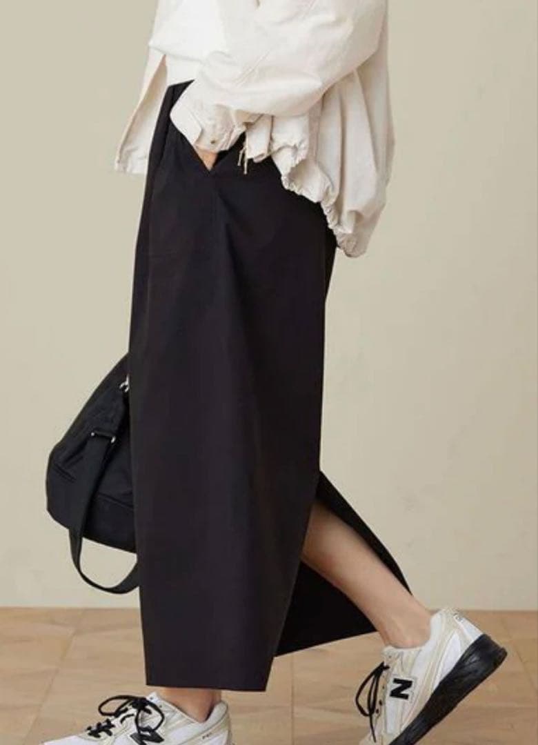 【週末SALE】green label relaxing オルマイタイトスカート — image 2