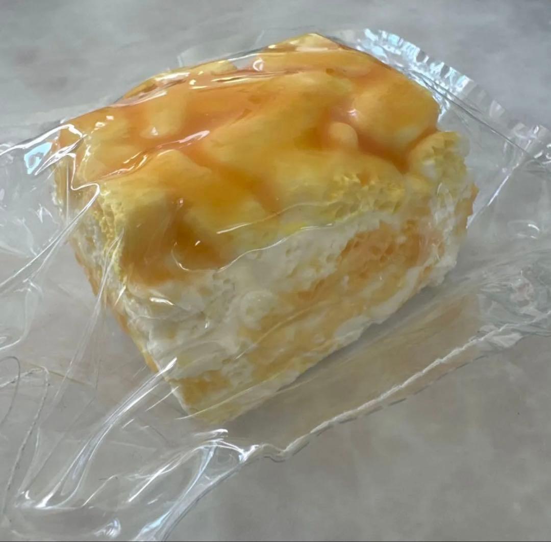 サチマ　スクイーズ — image 2