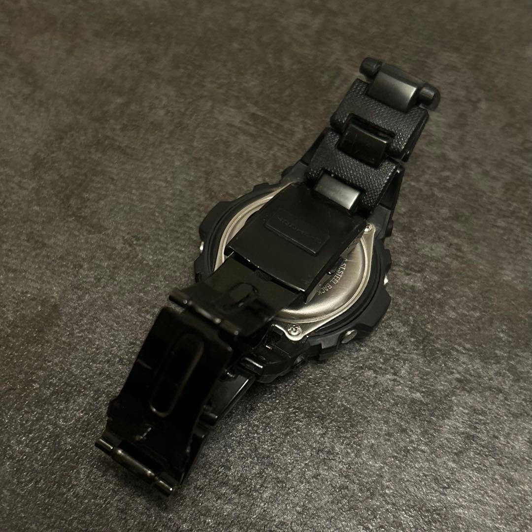 値下げ済み CASIO G-SHOCK AWG-M100BC-2JF電波ソーラー — image 3