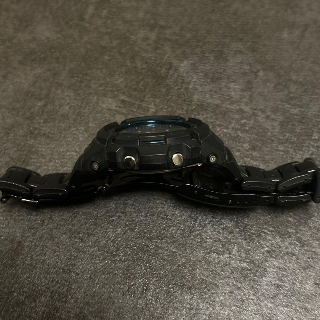 値下げ済み CASIO G-SHOCK AWG-M100BC-2JF電波ソーラー — image 5