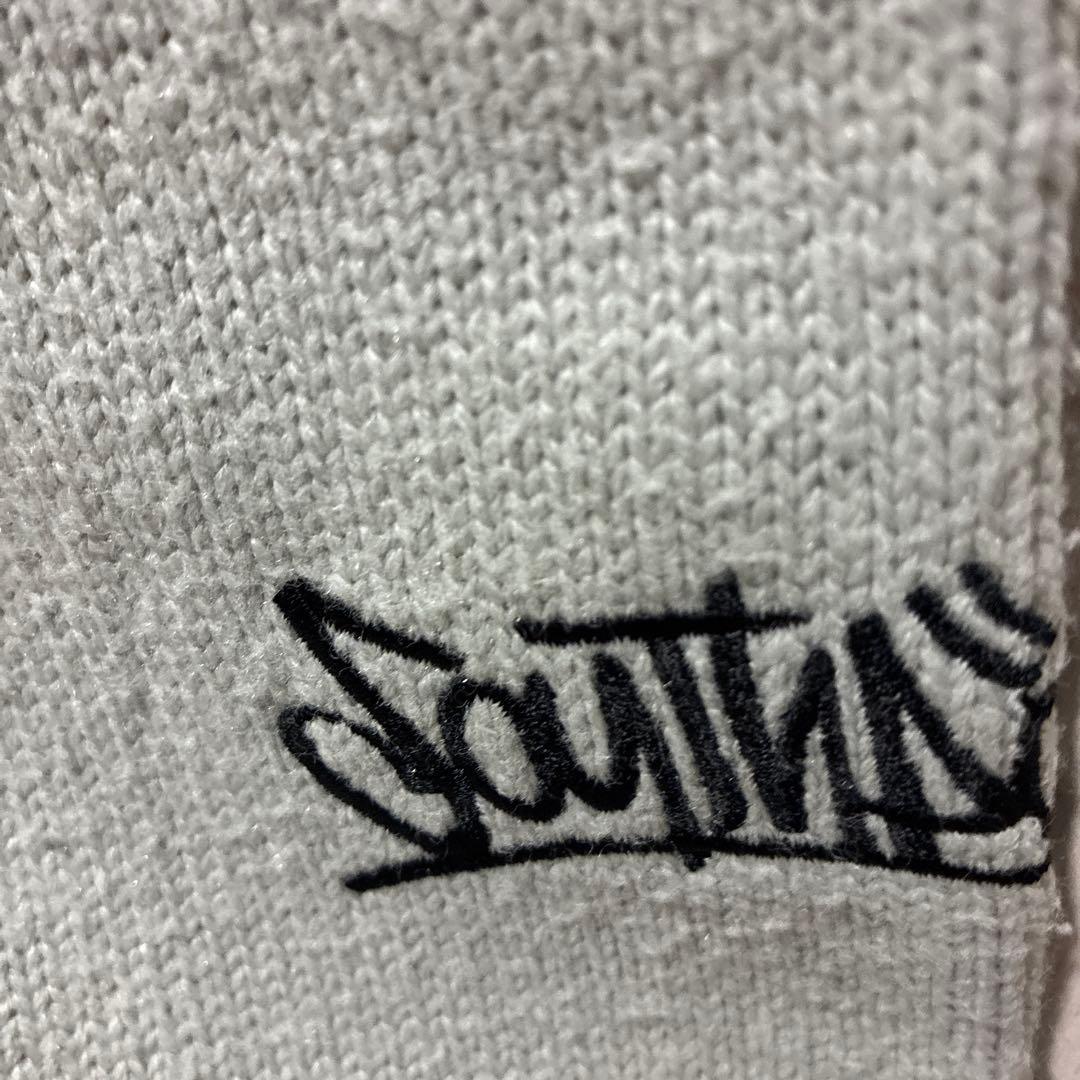SOUTHPOLE ニット Lサイズ — image 2