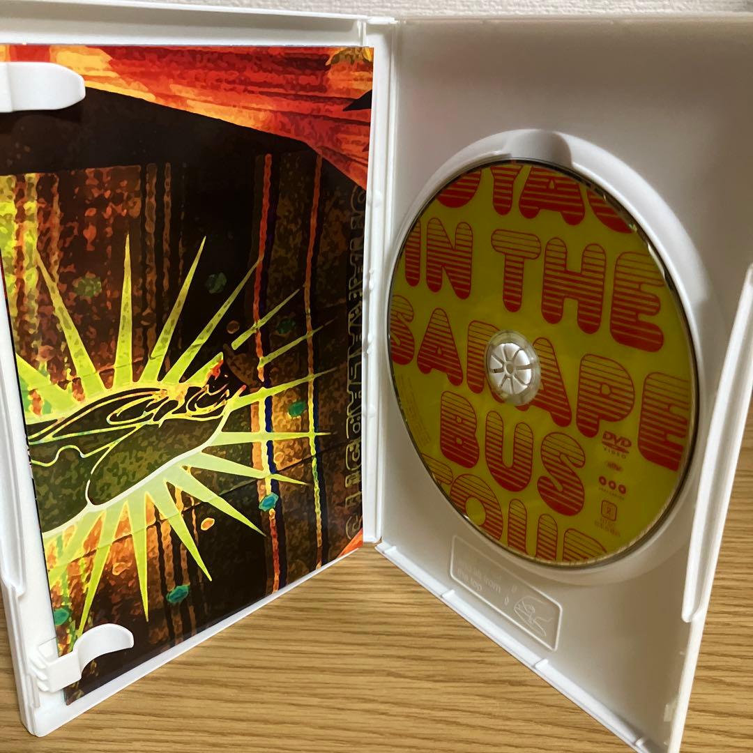 SHAKALABBITS「2010年サラペのBUS TOUR」 [DVD] — image 3