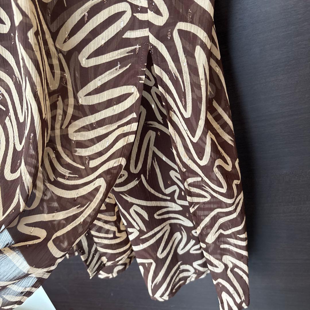 新品未使用YAMADAYA RADIATE ワンピース — image 3