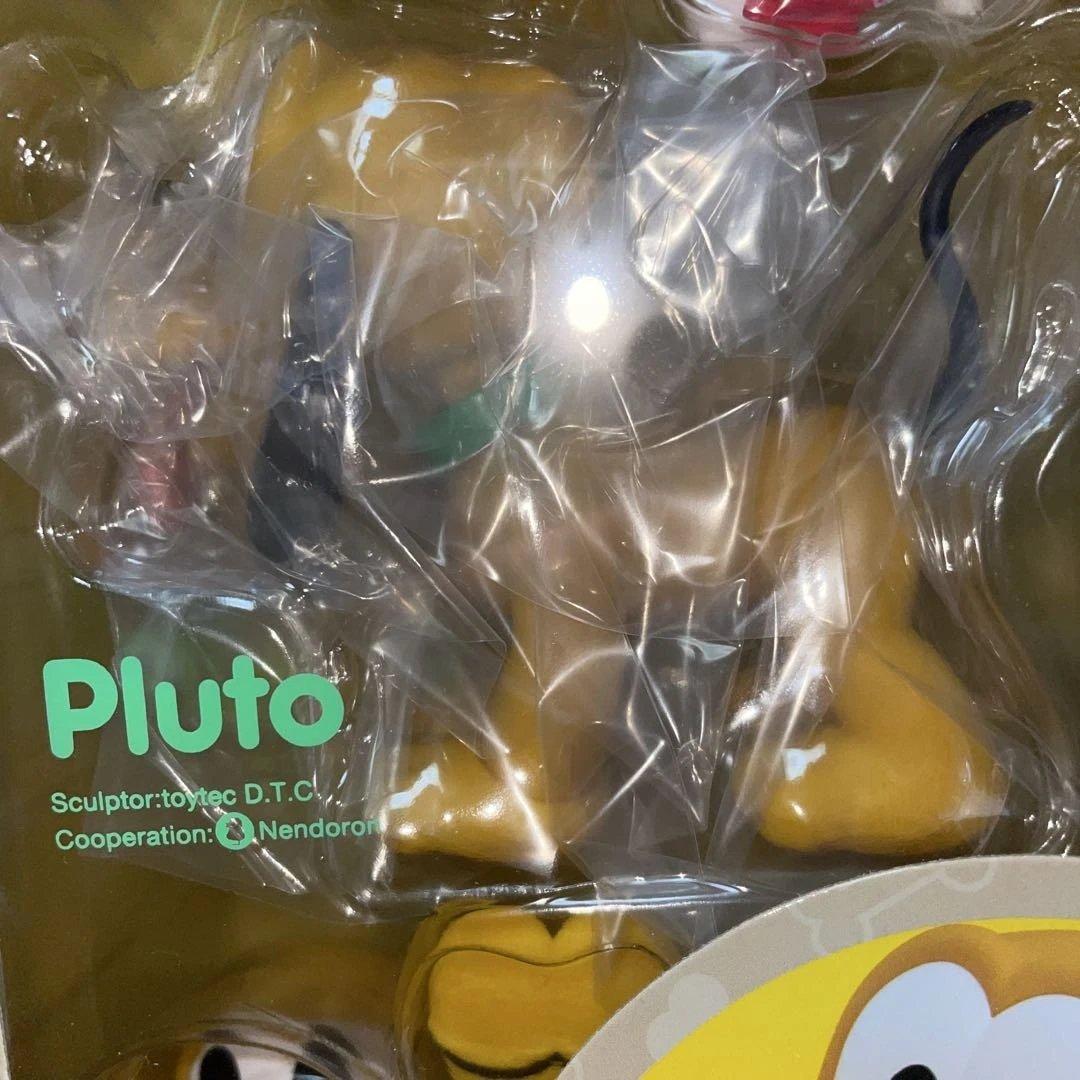 ねんどろいど　プルート — image 2