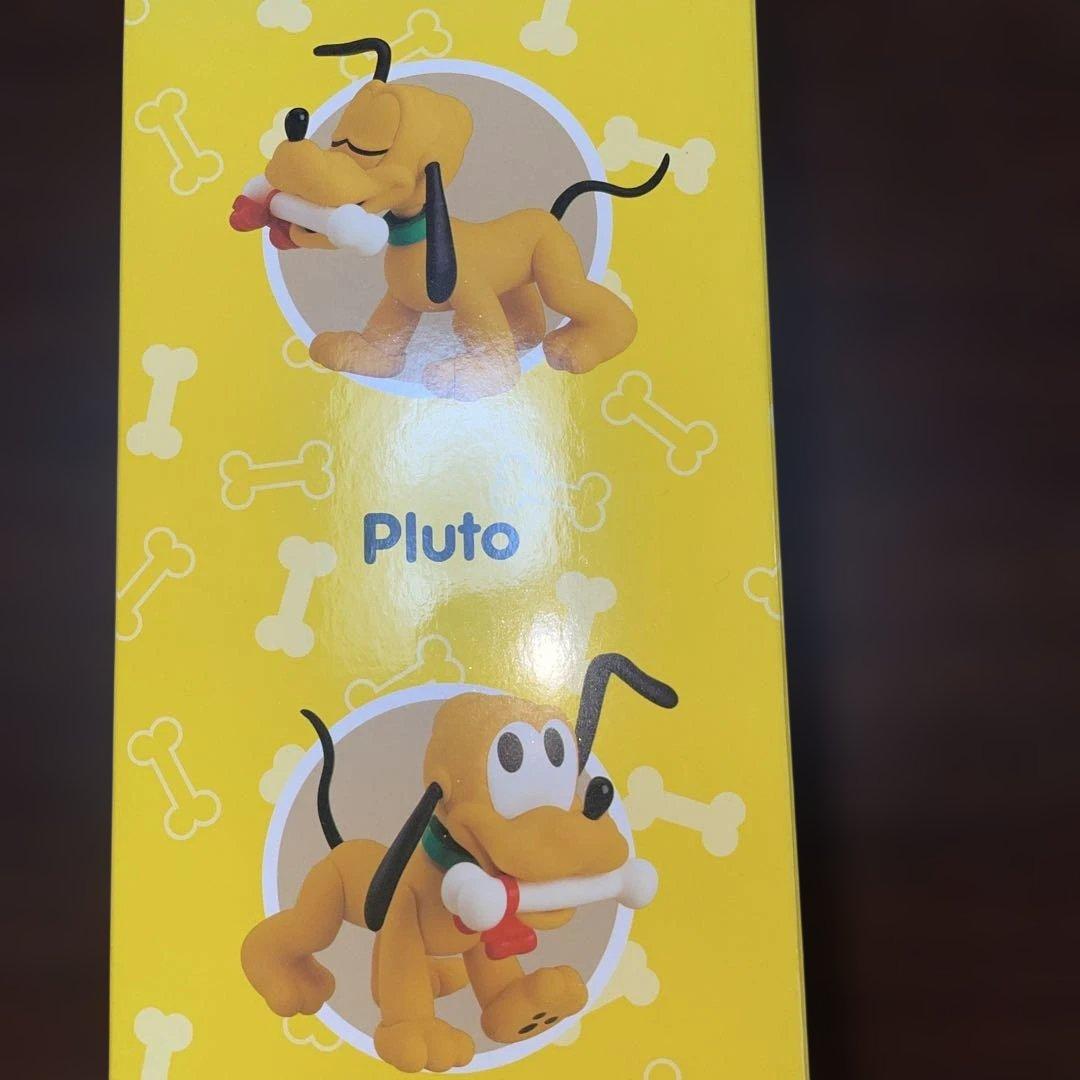ねんどろいど　プルート — image 3