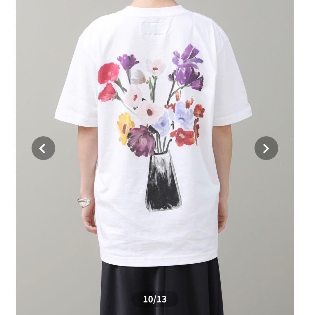 2026新作　新品　The rejoice Le Bouquet T — image 3