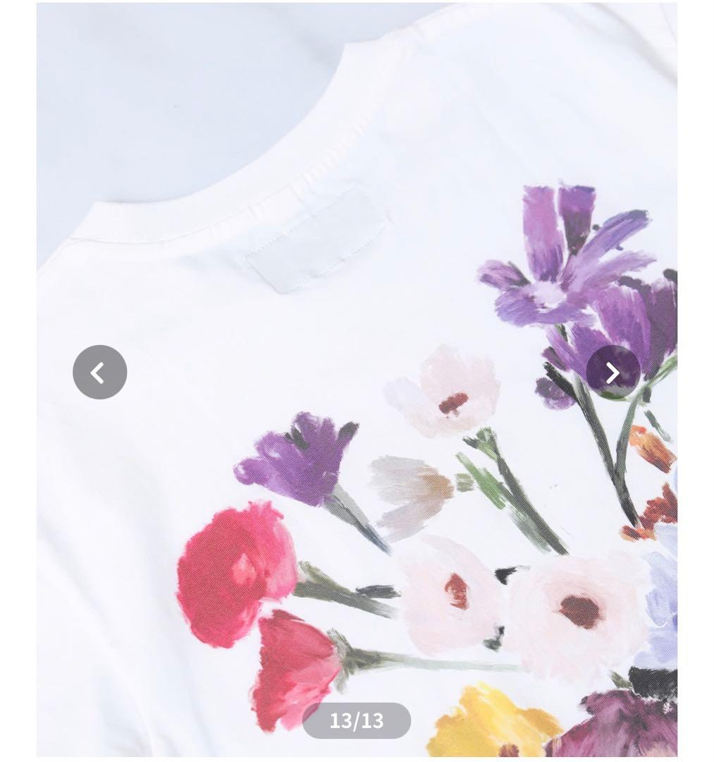 2026新作　新品　The rejoice Le Bouquet T — image 4