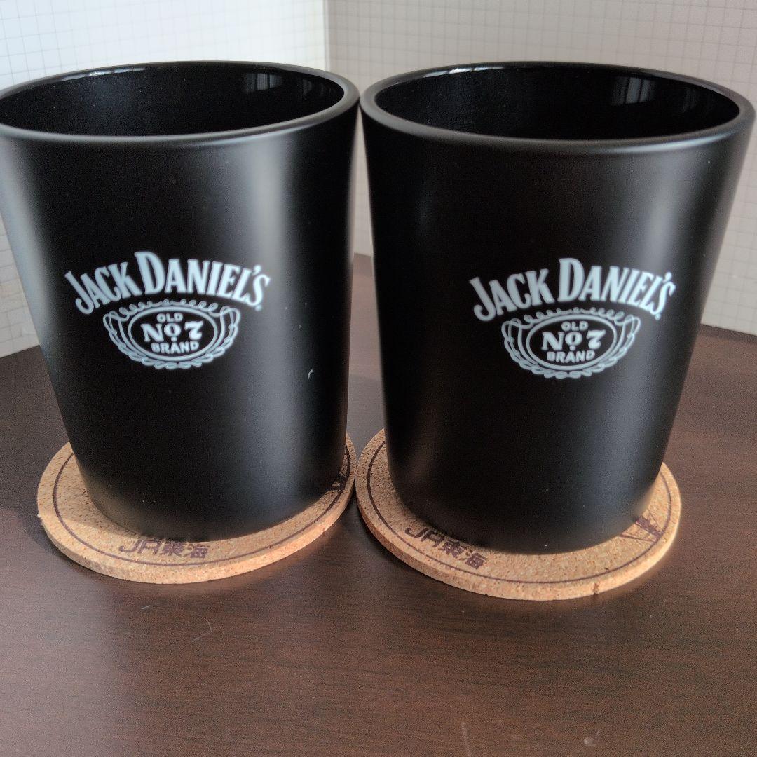 ジャックダニエル空き瓶700ml＋おまけ2点 — image 5