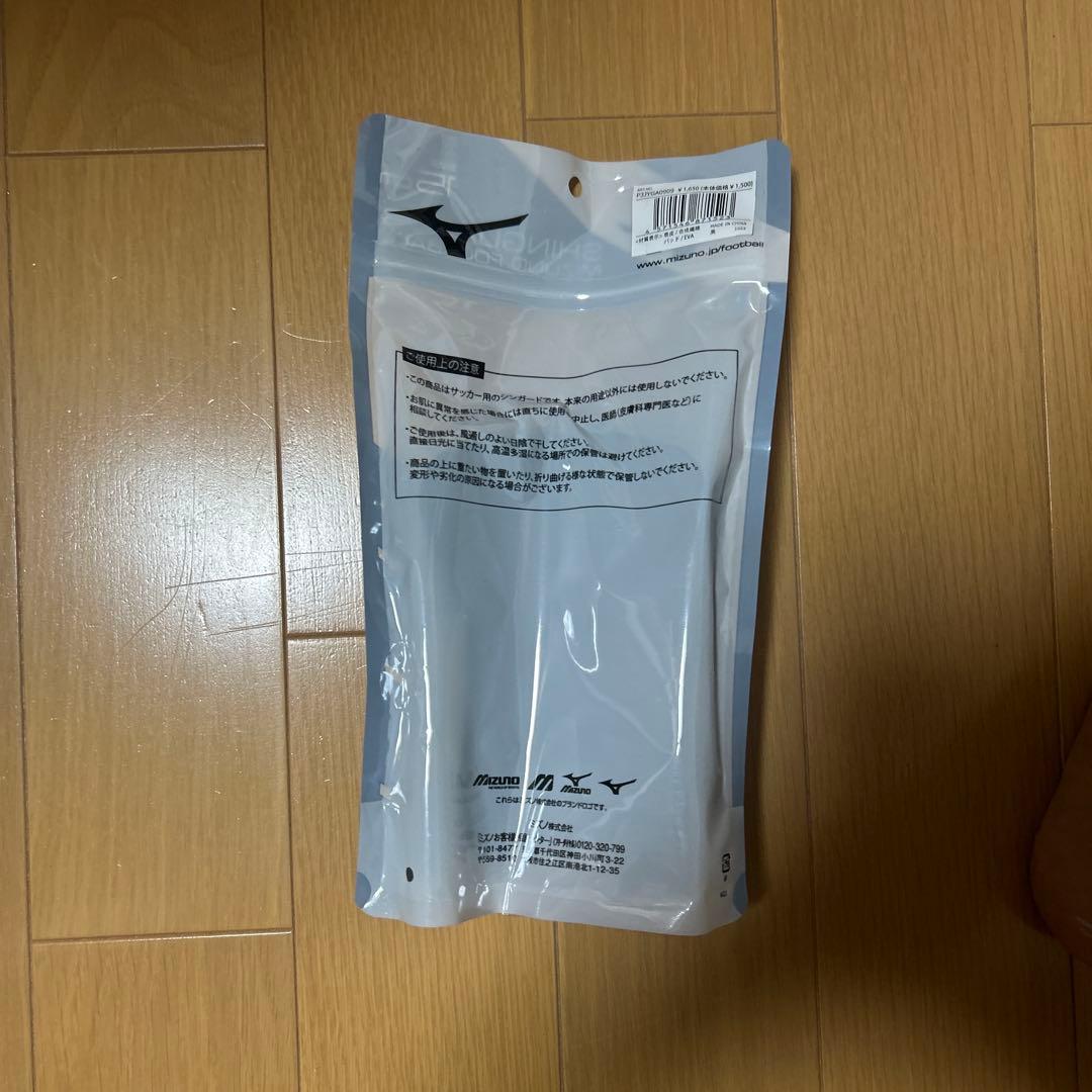 新品未使用　すねあて　ZEROGLIDE — image 2