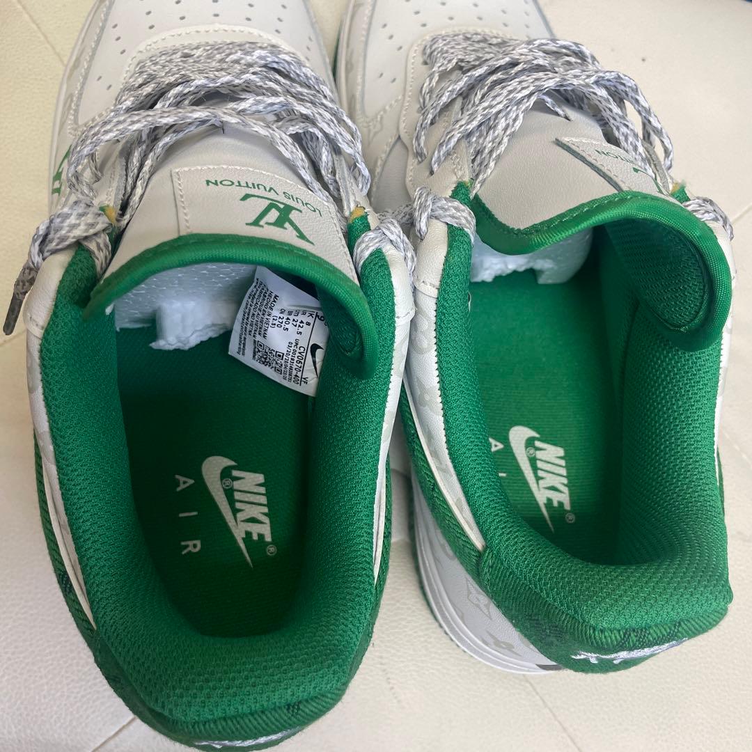 NIKE エアフォース — image 2