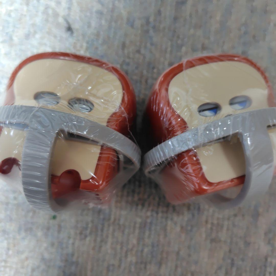 パンどろぼう　ガチャ　2種　カプキャラ — image 2