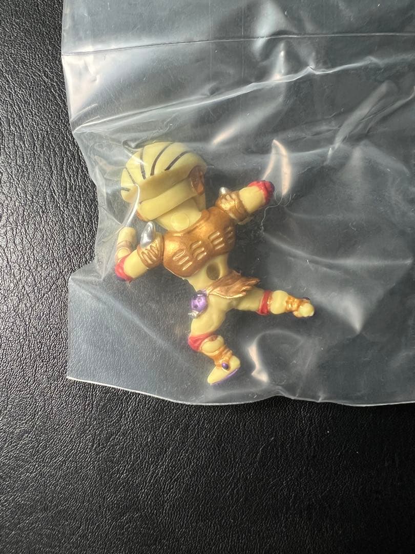 ジョジョの奇妙な冒険 JOJO球 カプセルヒーローズ03 G•E — image 2