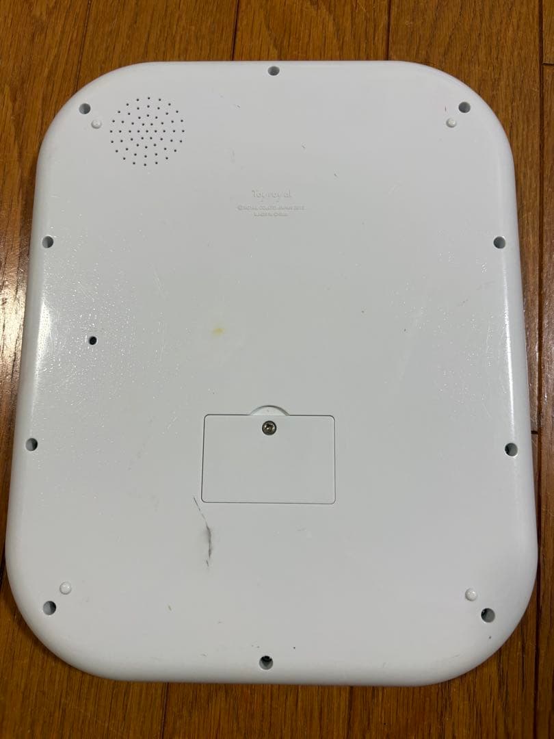 Toyroyal ひらがなタブレット 知育玩具 本体 — image 2