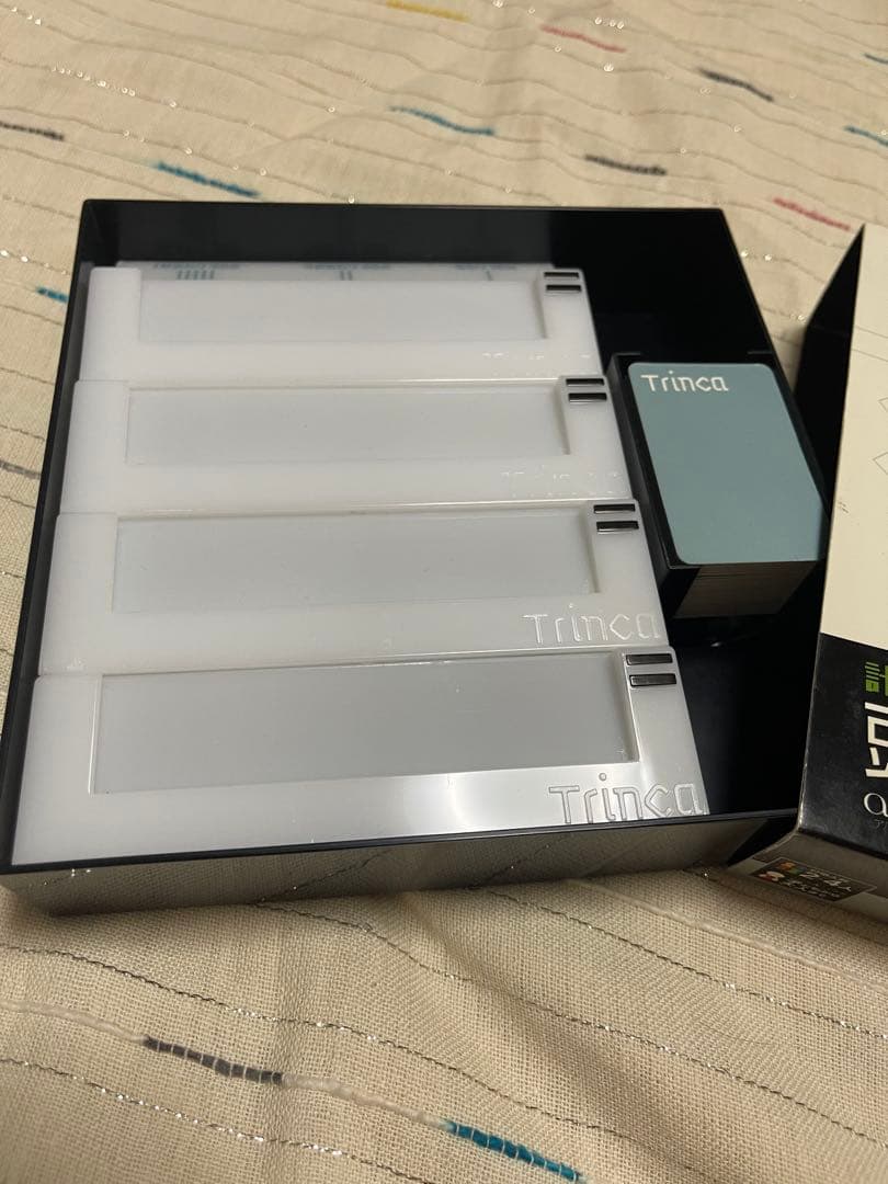 たけりー＊ 様専用 Trinca 頭のよくなる数式ゲーム — image 3