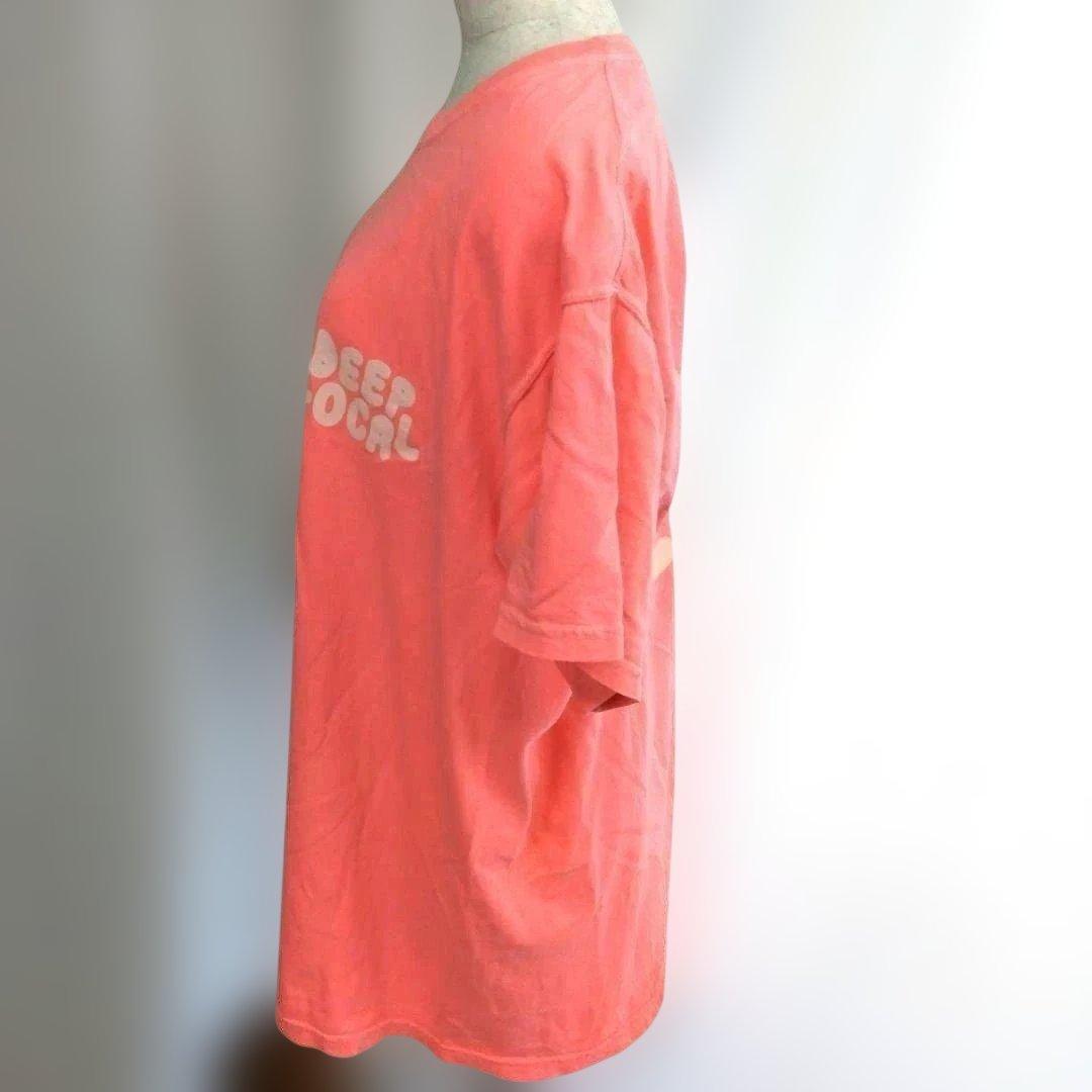 コンフォートカラーズ Tシャツ 桃色 <L> comfortcolors121 — image 3
