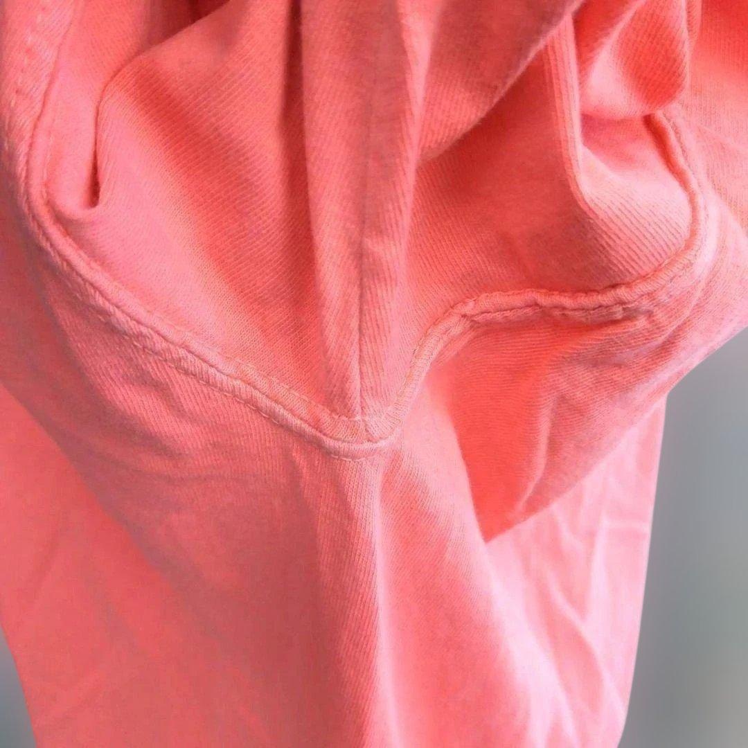 コンフォートカラーズ Tシャツ 桃色 <L> comfortcolors121 — image 4