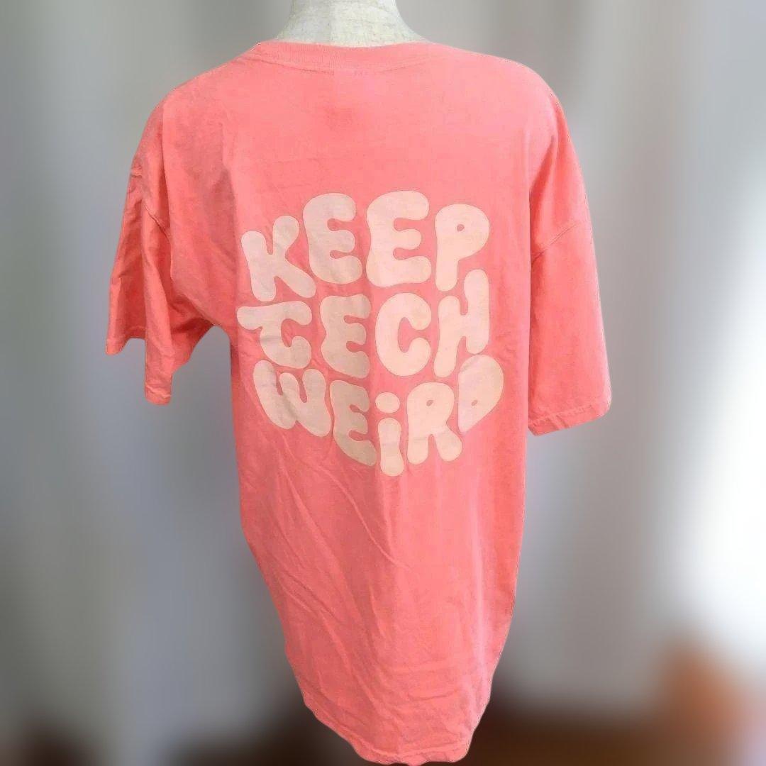 コンフォートカラーズ Tシャツ 桃色 <L> comfortcolors121 — image 5